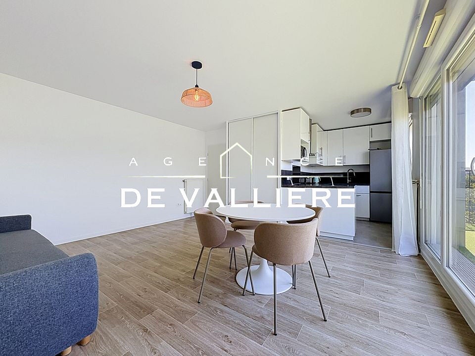 Appartement Avenue Paul Doumer à Rueil-Malmaison