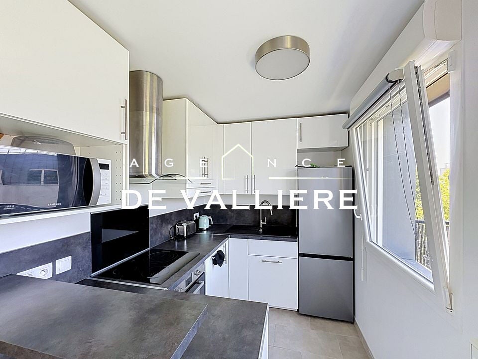 Appartement Avenue Paul Doumer à Rueil-Malmaison