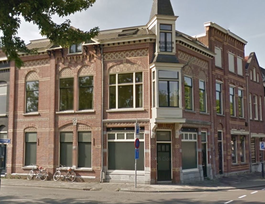 Flat Nieuwe Boschstraat in Breda