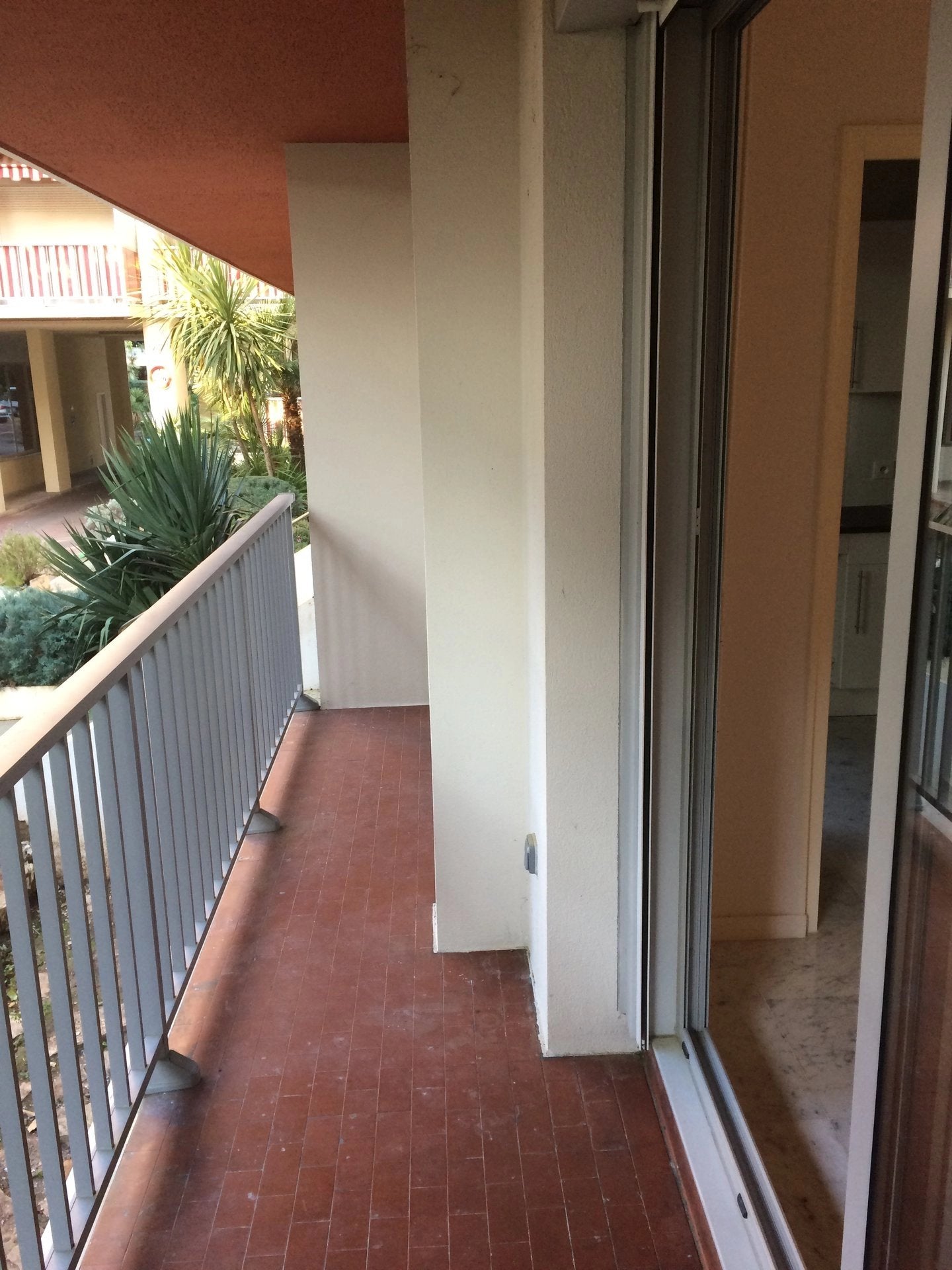 Appartement Chemin du Lautin à Cagnes-sur-Mer