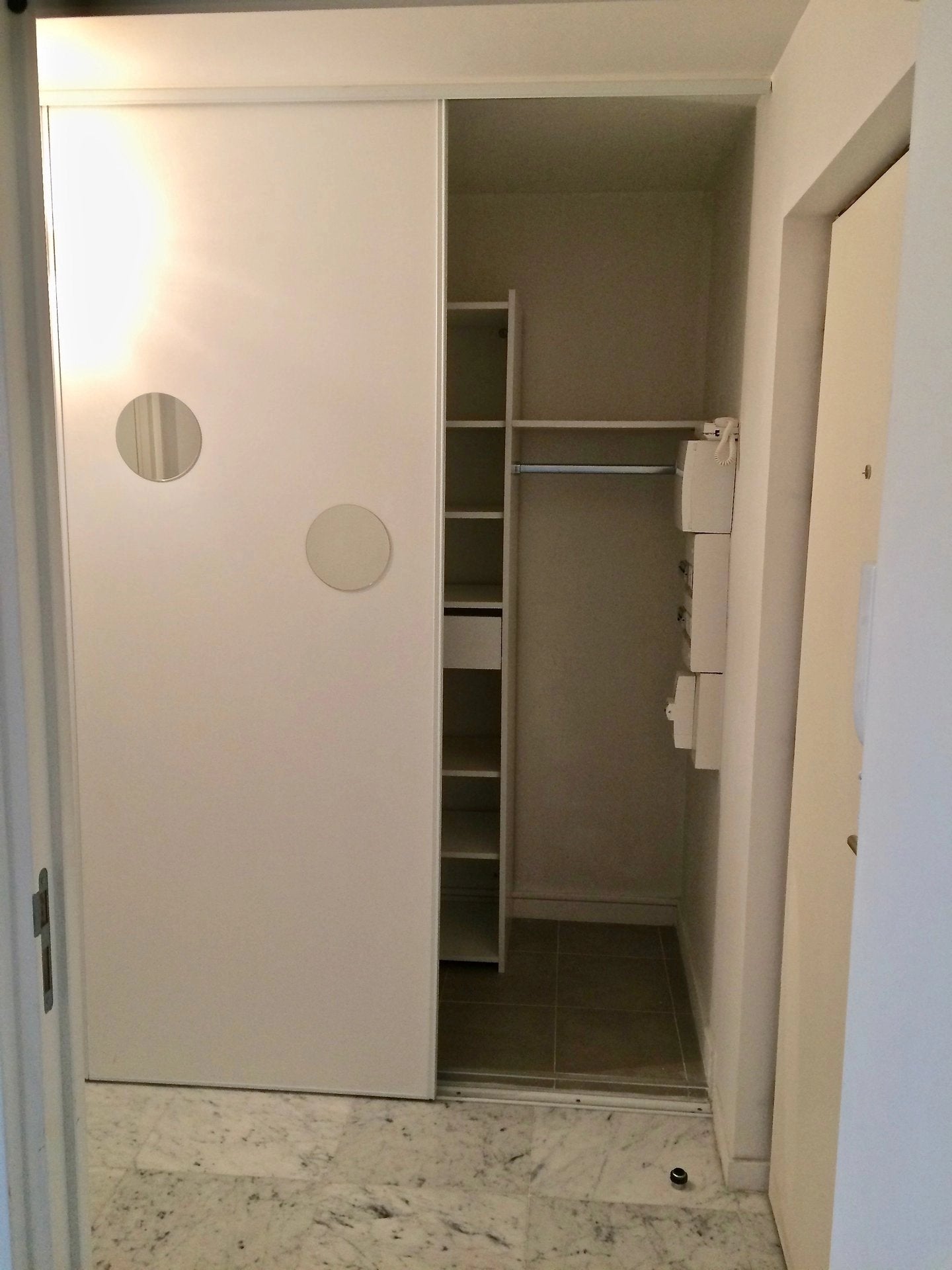 Appartement Chemin du Lautin à Cagnes-sur-Mer
