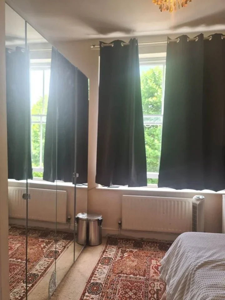 Room Warrington Crescent in City of Westminster