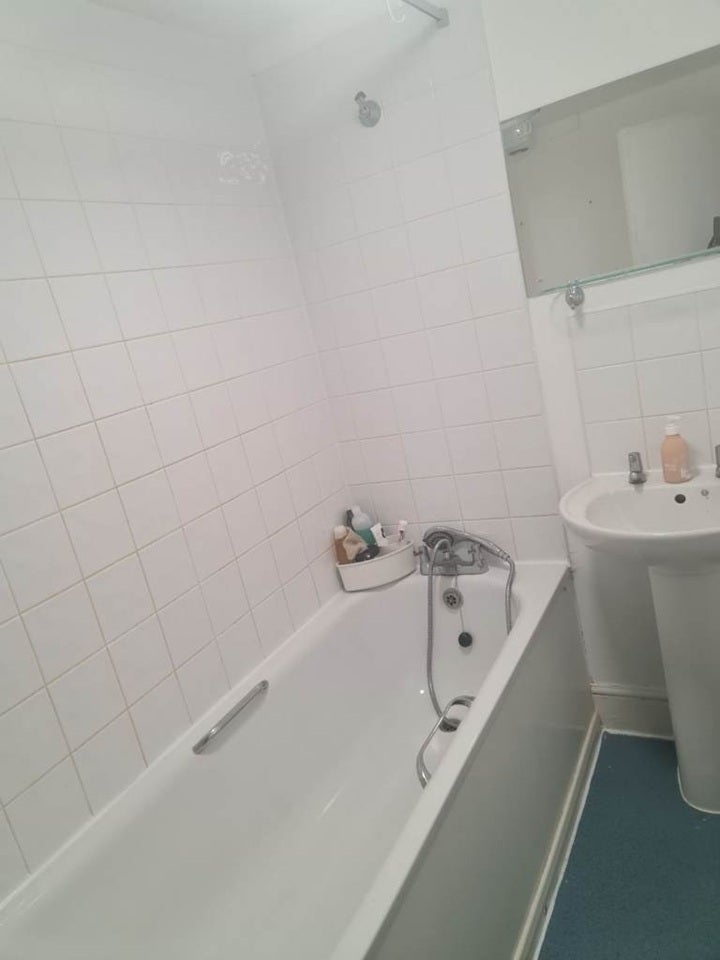 Room Warrington Crescent in City of Westminster