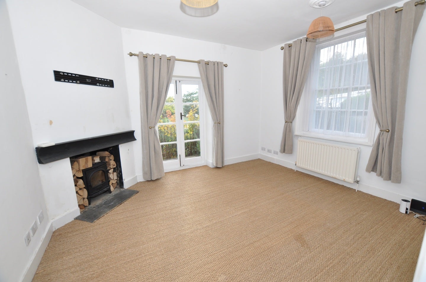 House Radlett Lane in Hertsmere