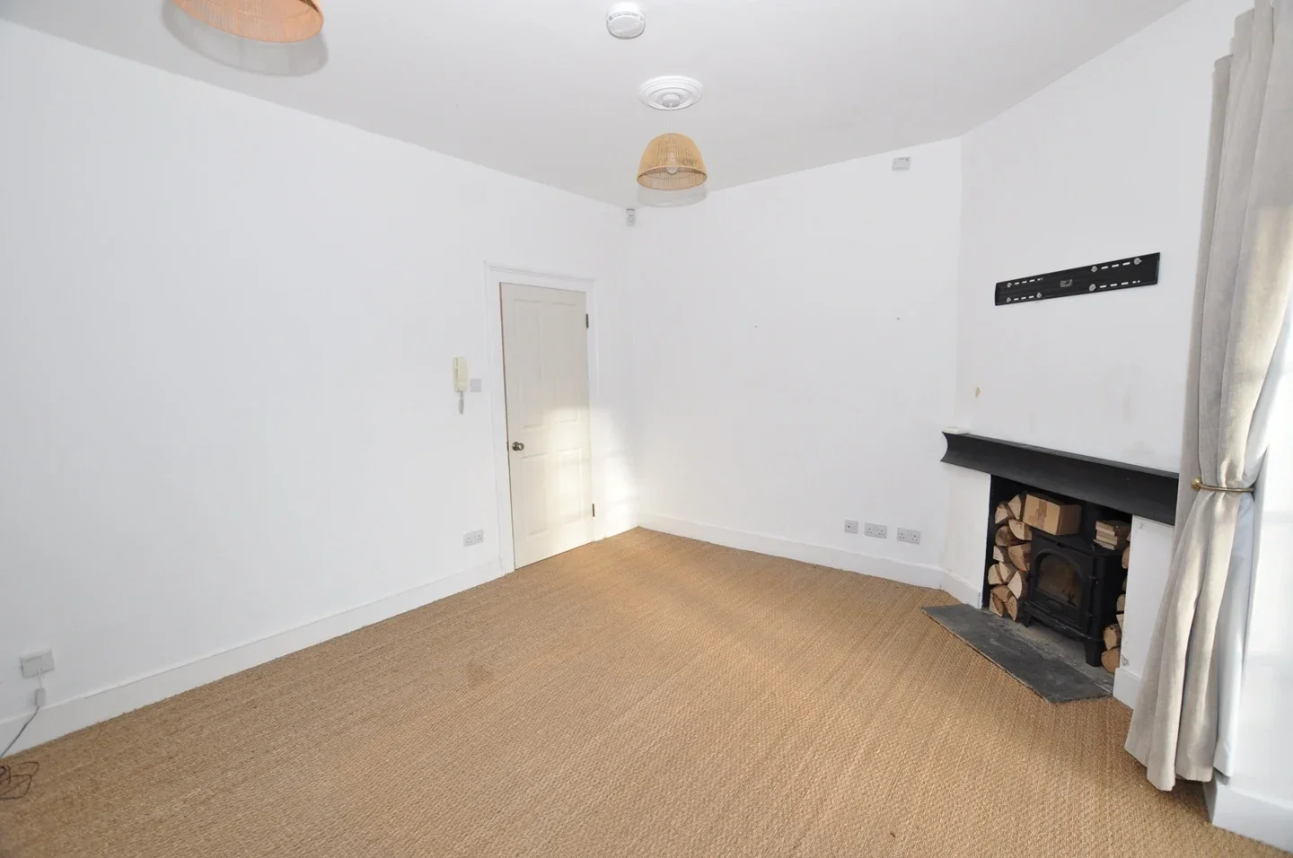 House Radlett Lane in Hertsmere