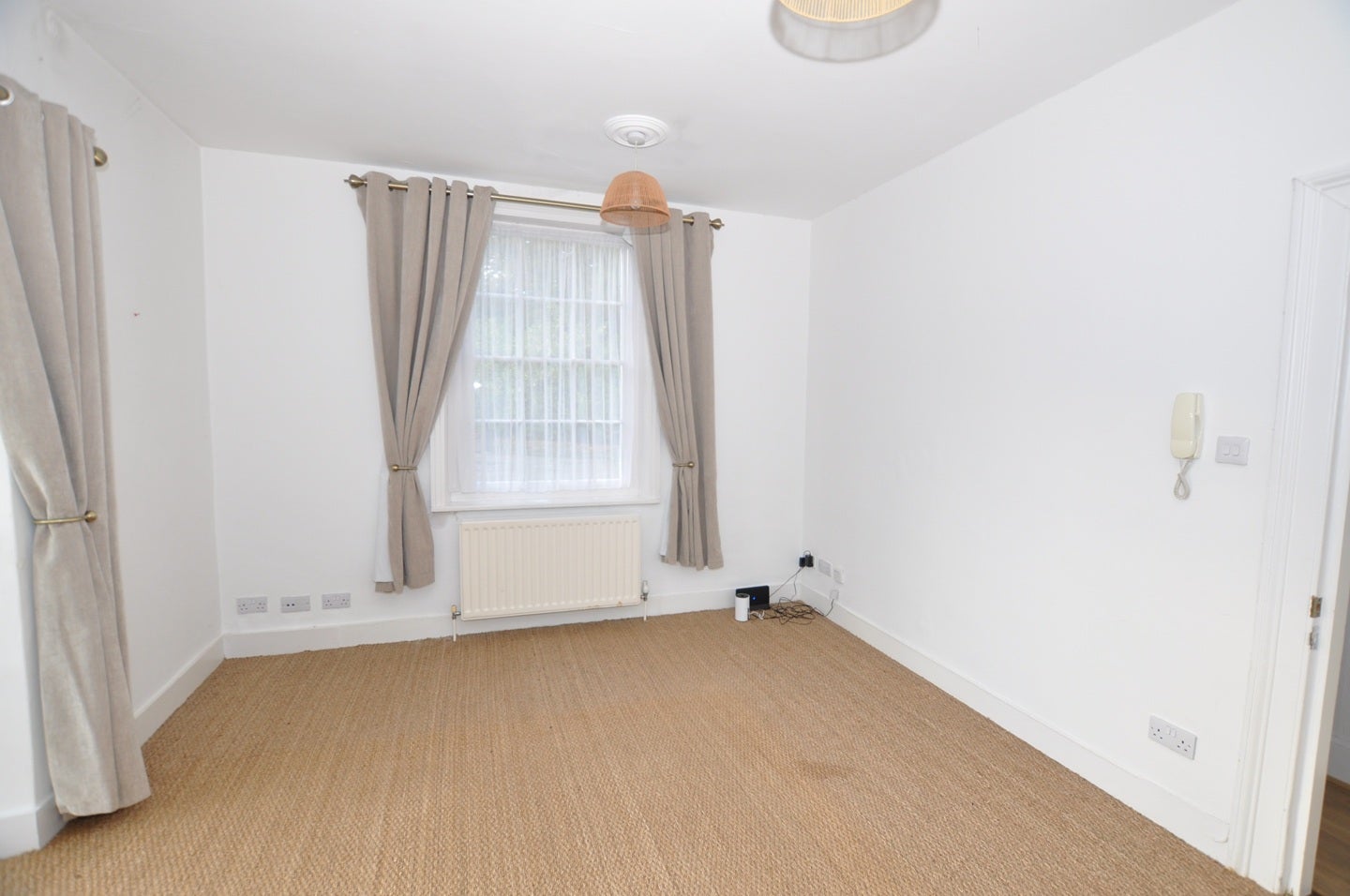 House Radlett Lane in Hertsmere