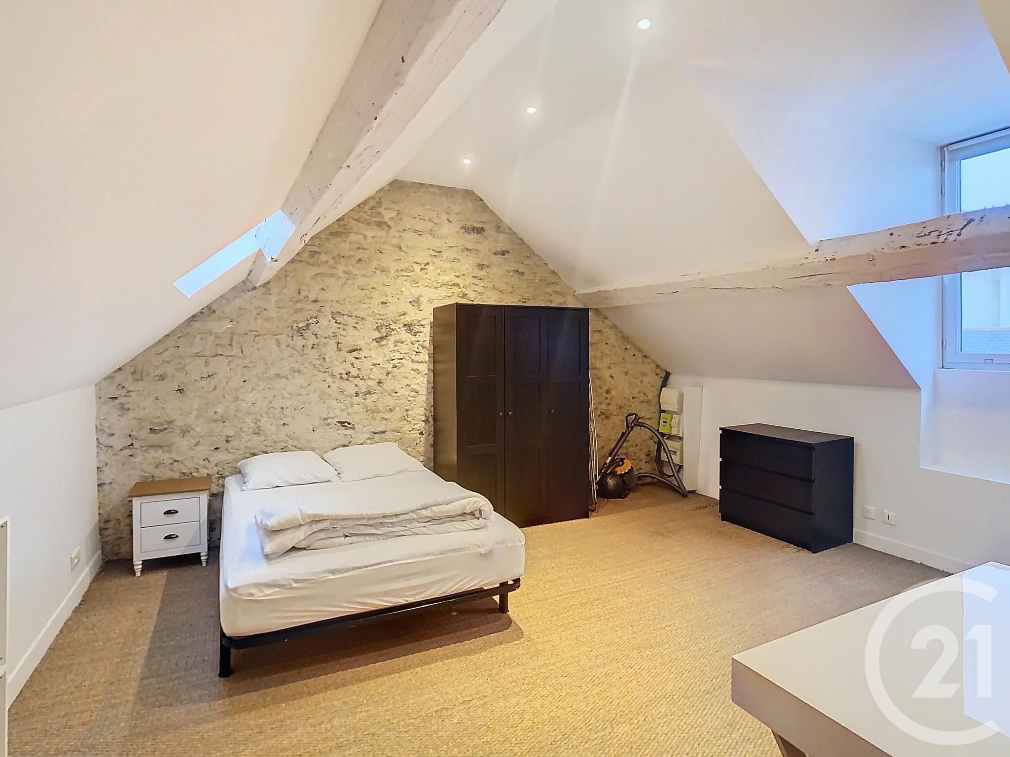 Appartement Route Félix Praud à Divatte-sur-Loire
