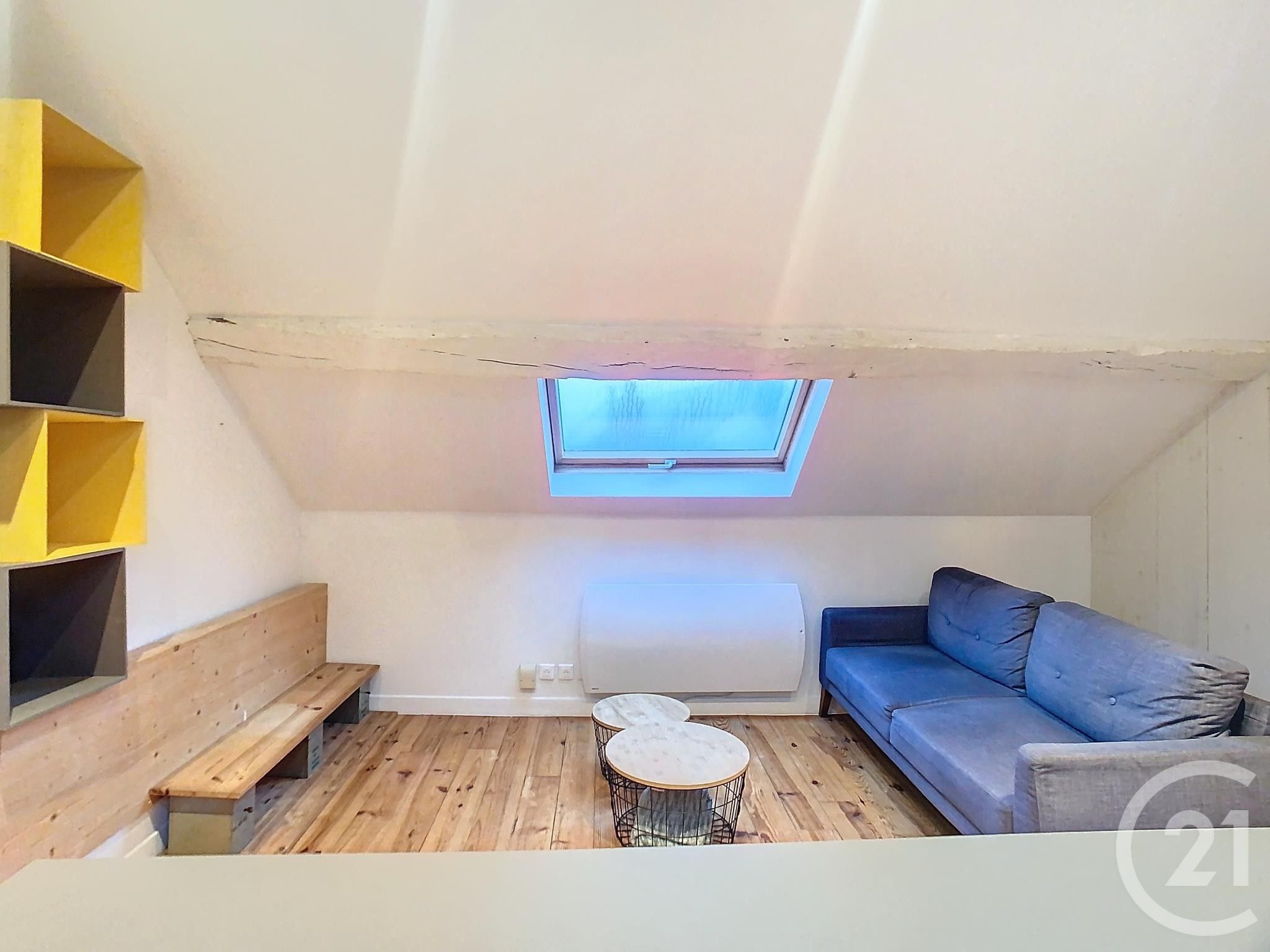 Appartement Route Félix Praud à Divatte-sur-Loire