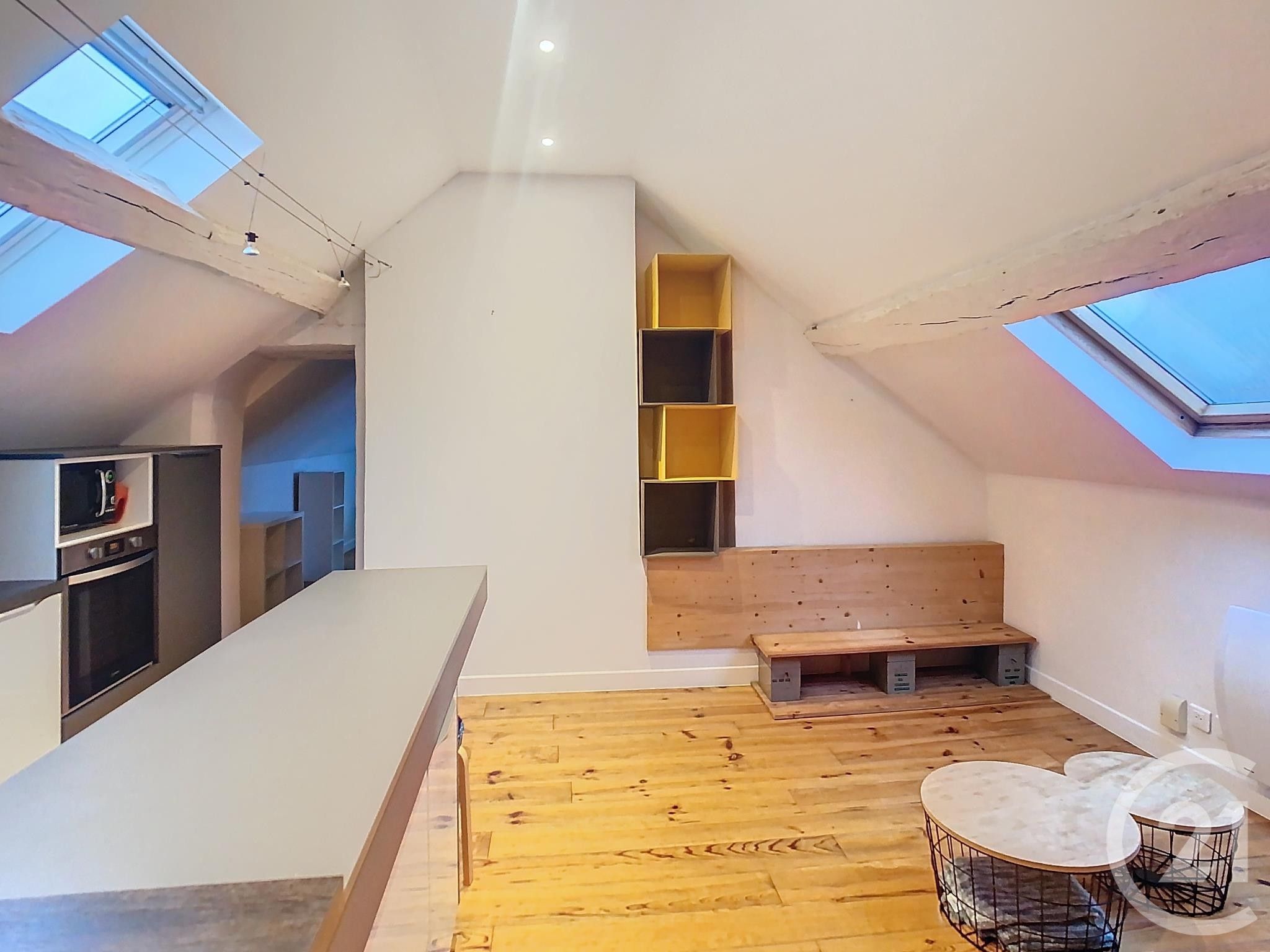 Appartement Route Félix Praud à Divatte-sur-Loire