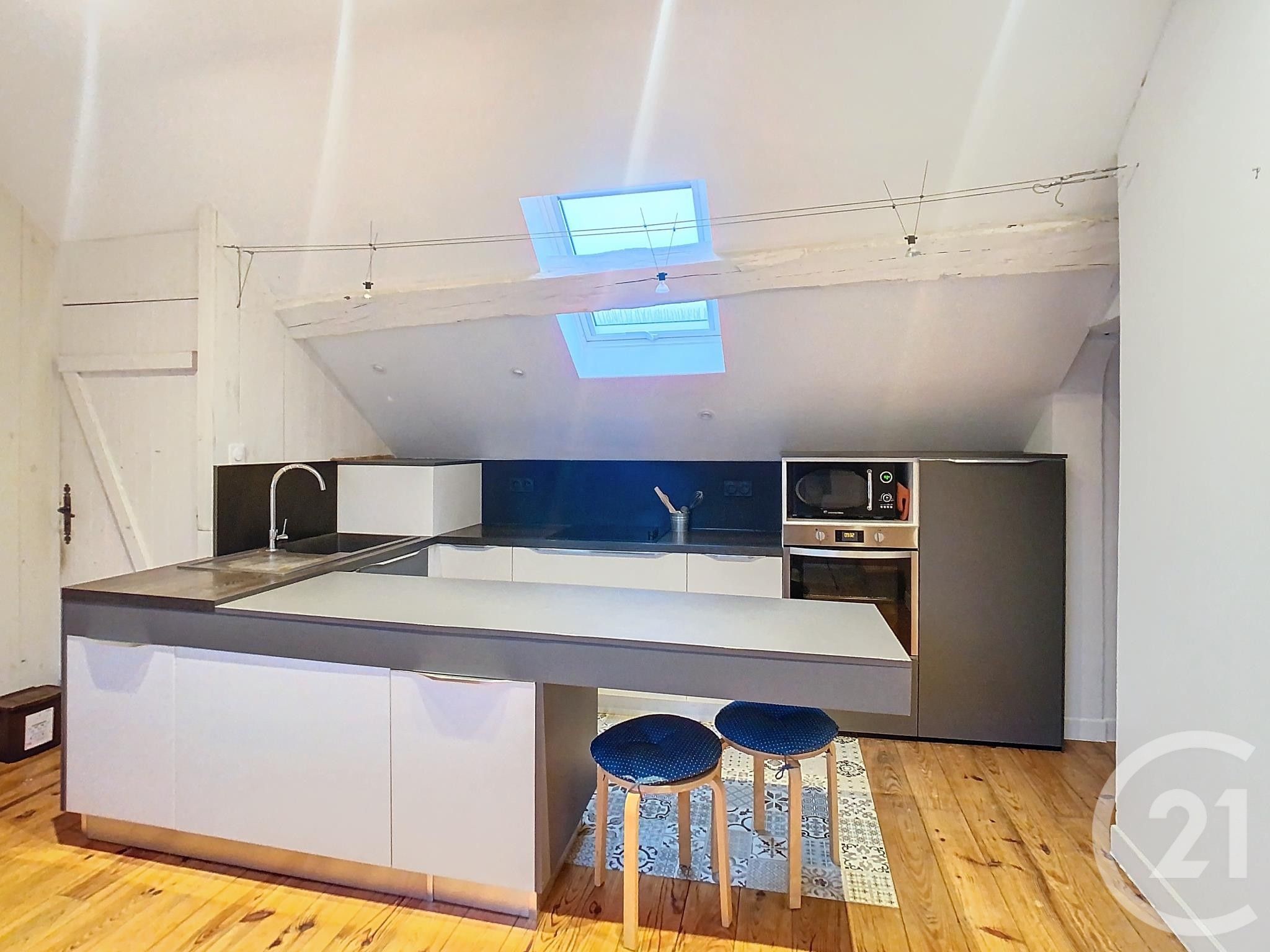 Appartement Route Félix Praud à Divatte-sur-Loire