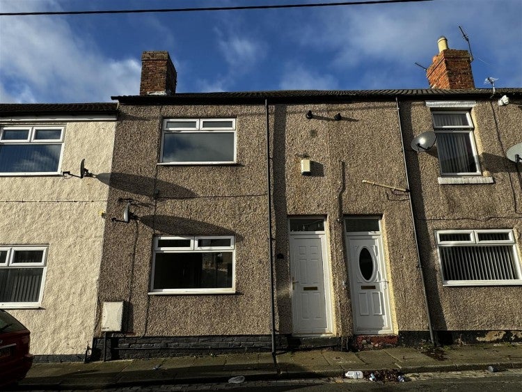 House Claypath in Durham