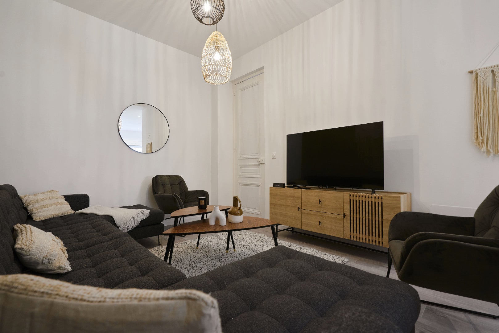 Appartement Rue Brûle-Maison à Lille