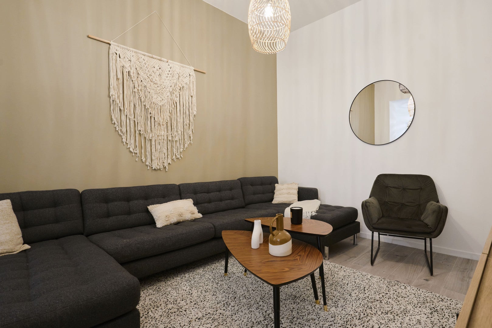Appartement Rue Brûle-Maison à Lille