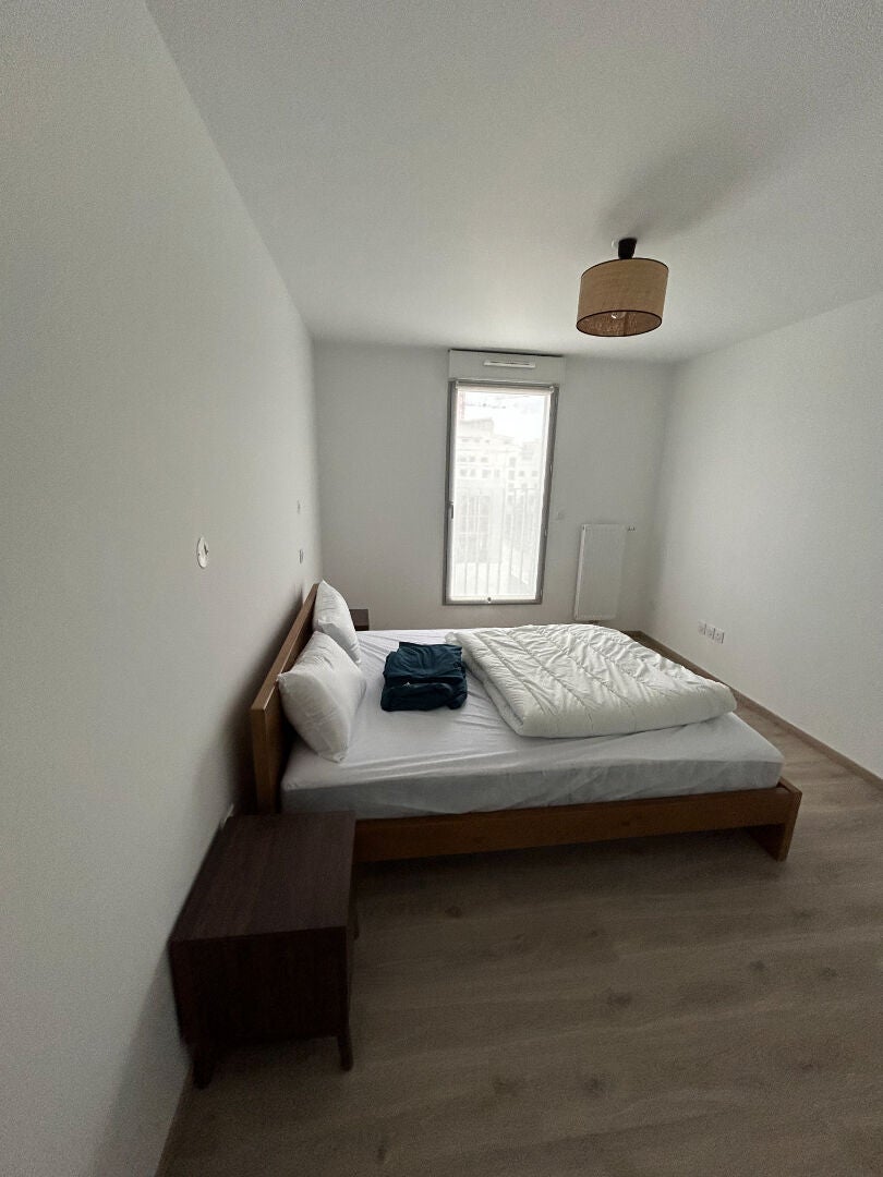 Appartement Rue Corot à Bordeaux