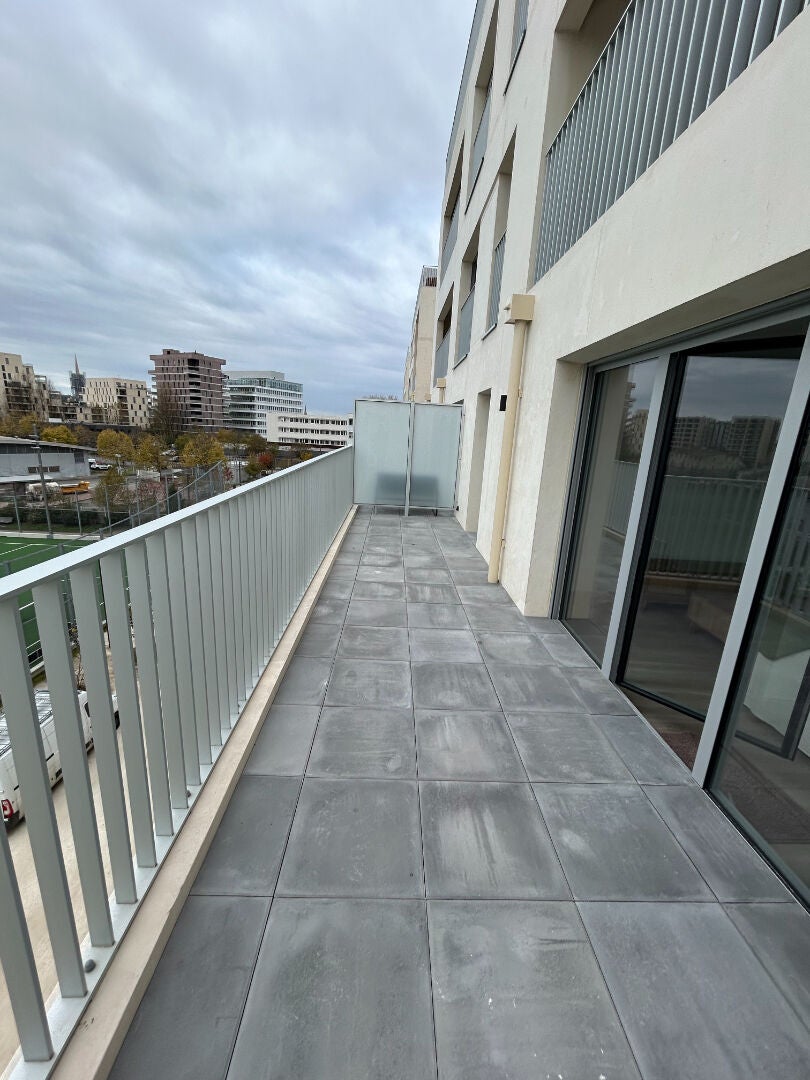 Appartement Rue Corot à Bordeaux