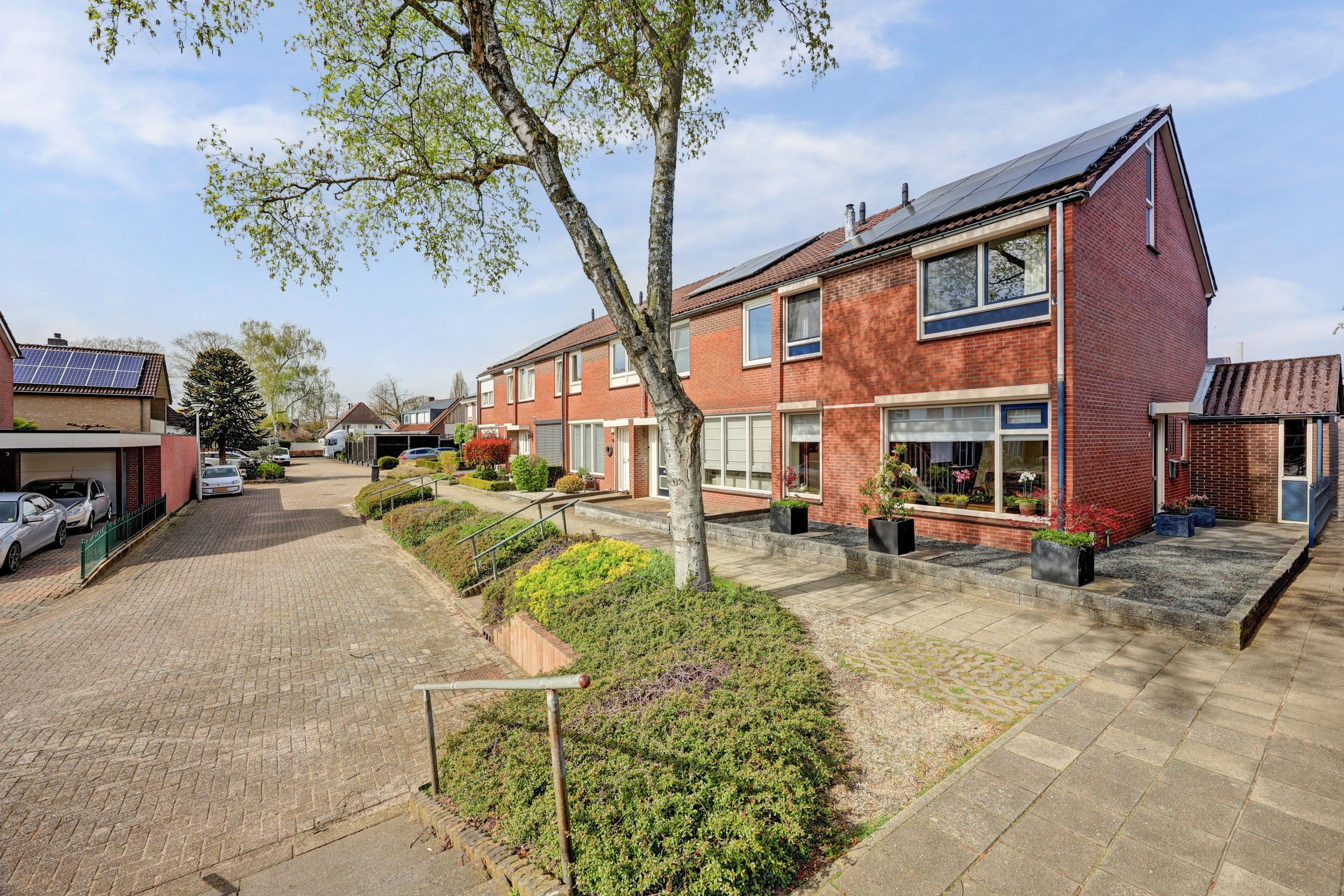 Kapelaan Heggestraat 15