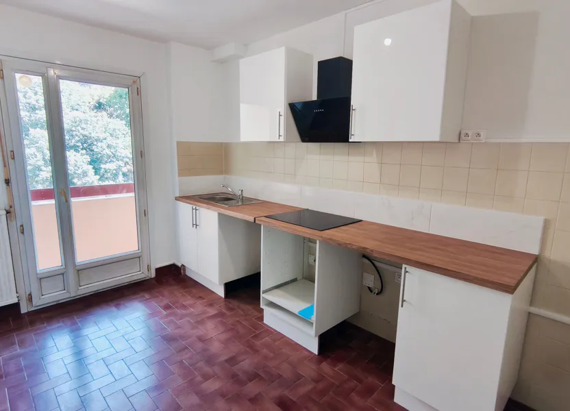 Appartement Avenue des Ferrayonnes à Villeneuve-Loubet