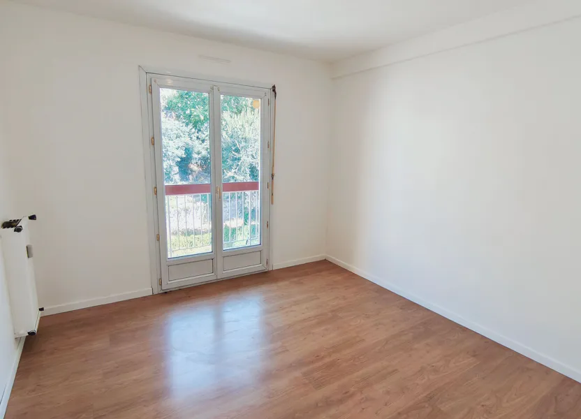 Appartement Avenue des Ferrayonnes à Villeneuve-Loubet