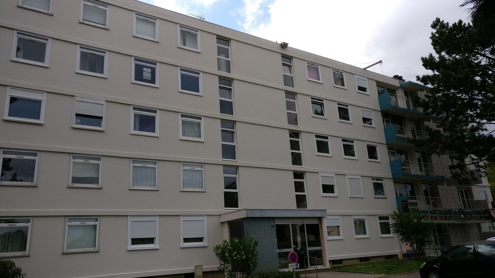 Flat Rue Saint-Jean in Gournay-en-Bray