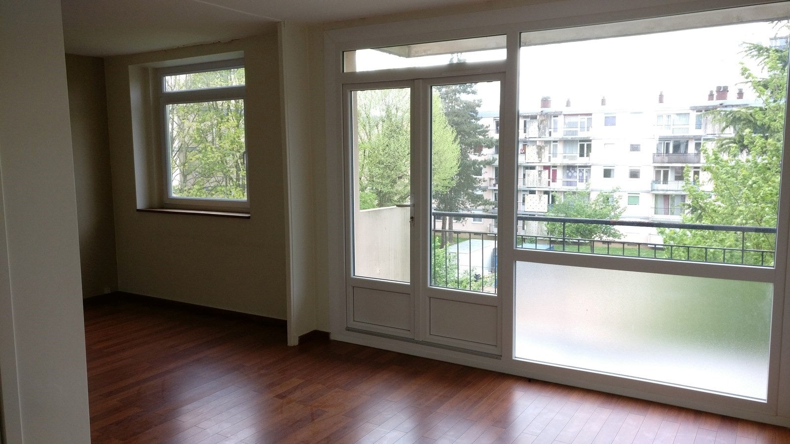Flat Rue Saint-Jean in Gournay-en-Bray