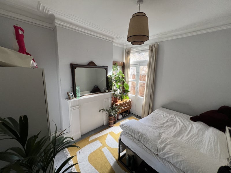 Room Stanhope Gardens in Greater London