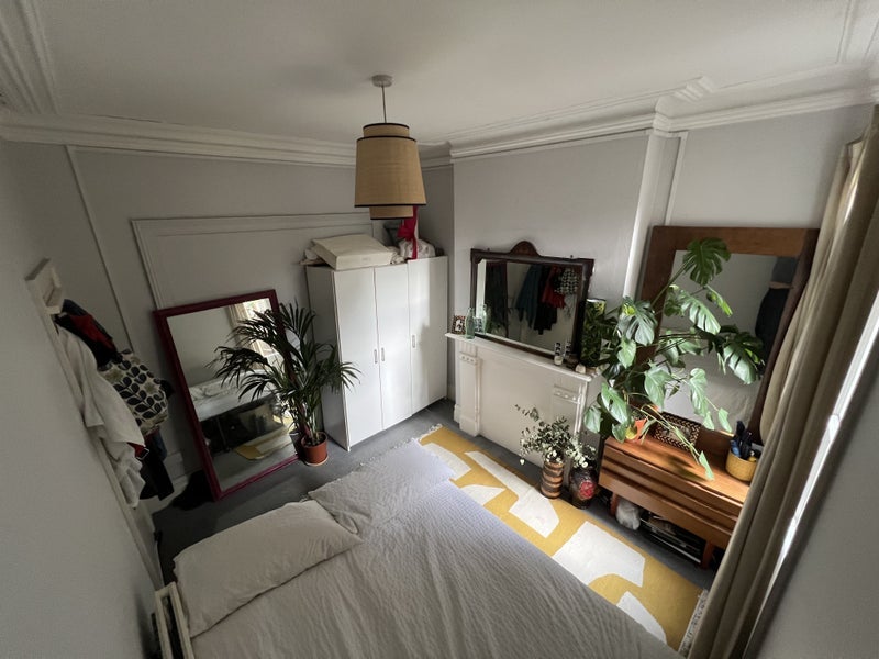 Room Stanhope Gardens in Greater London