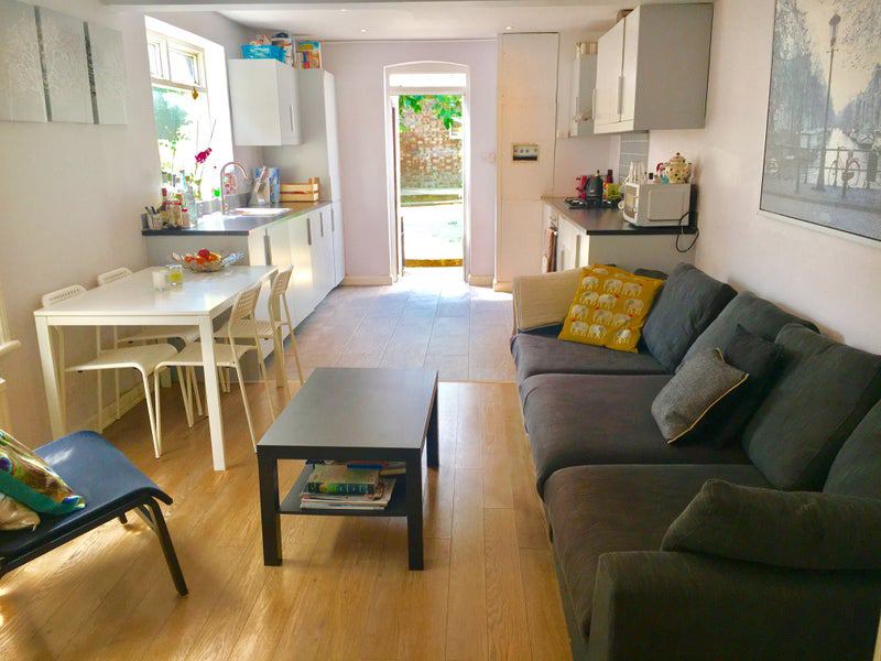 Room Stanhope Gardens in Greater London