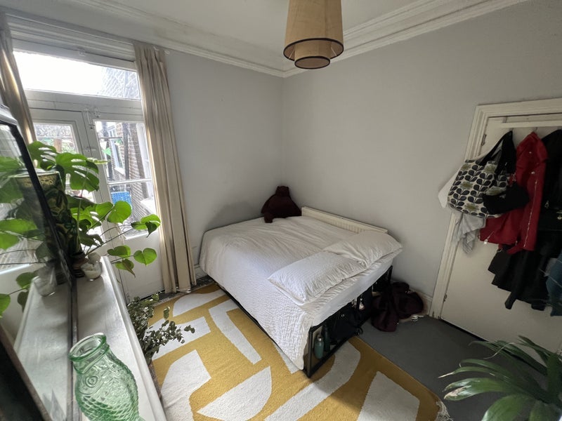 Room Stanhope Gardens in Greater London