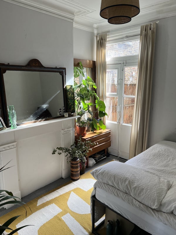 Room Stanhope Gardens in Greater London
