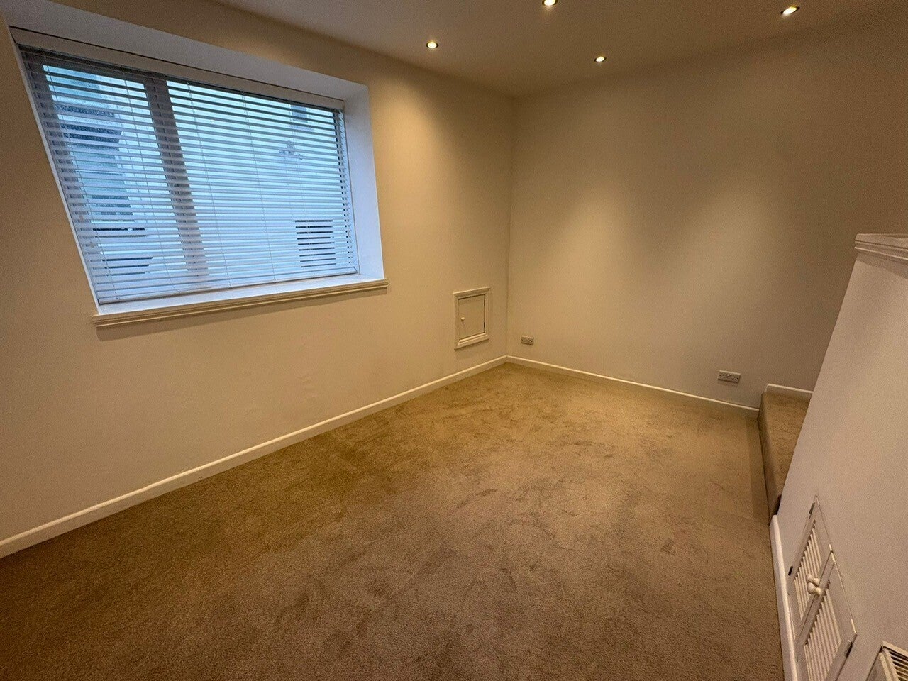 Flat Melville Street in Torquay