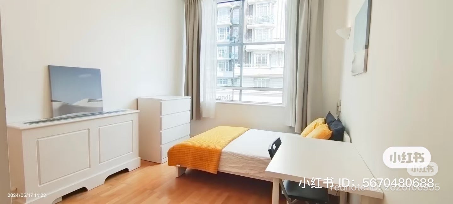 Flat Marylebone Road in City of Westminster