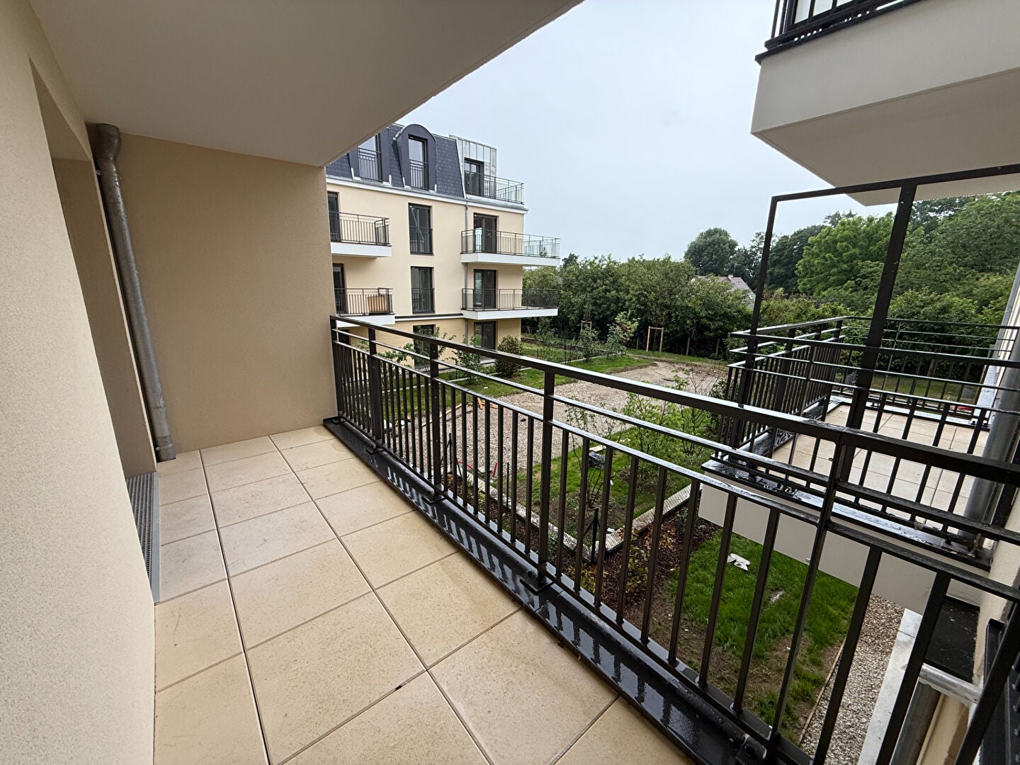Appartement Chemin des Buttes Blanches à Dourdan