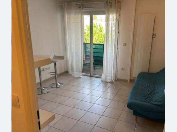Appartement Rue duffour-dubergier à Bordeaux