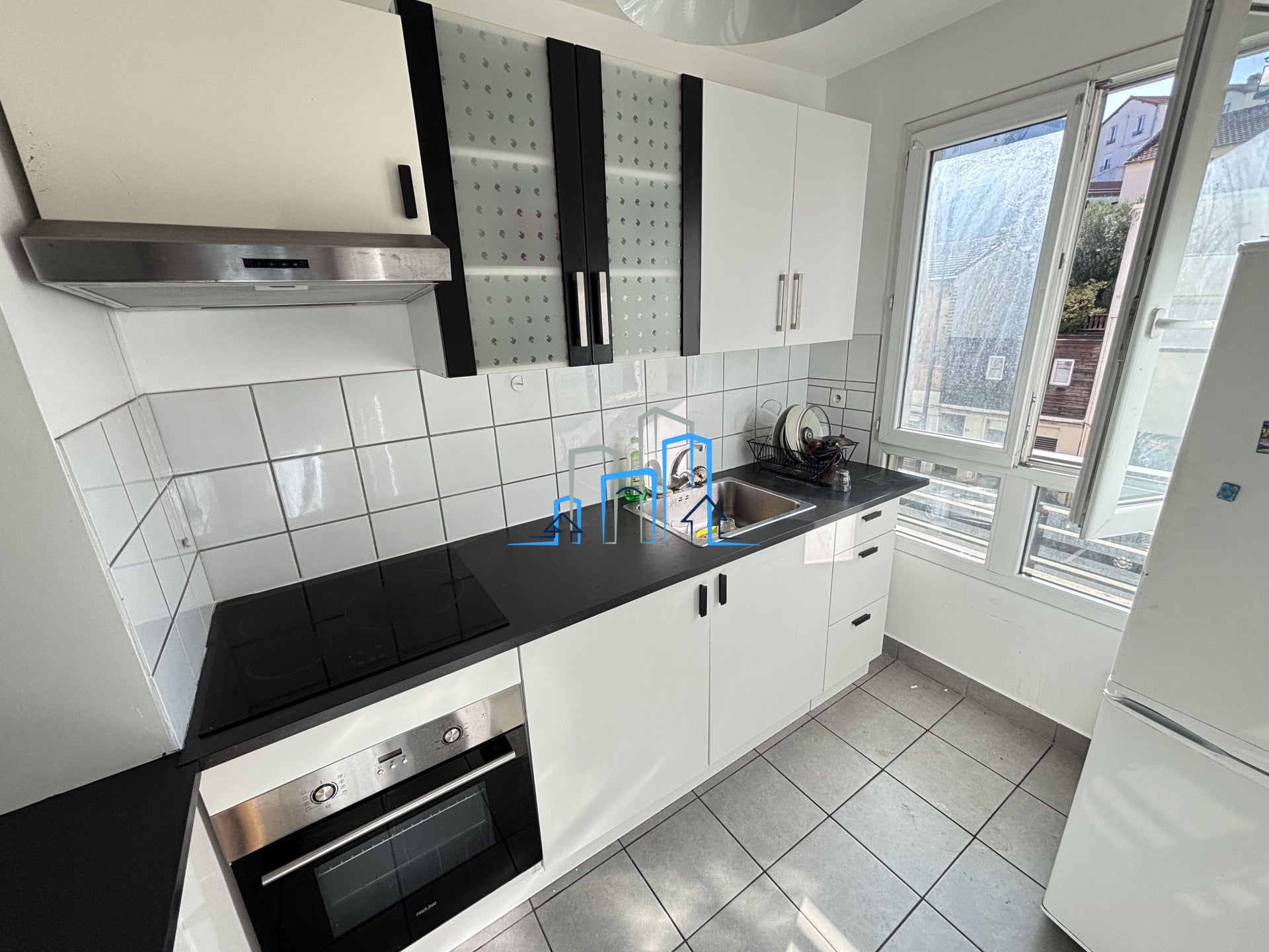 Appartement Boulevard Rodin à Issy-les-Moulineaux