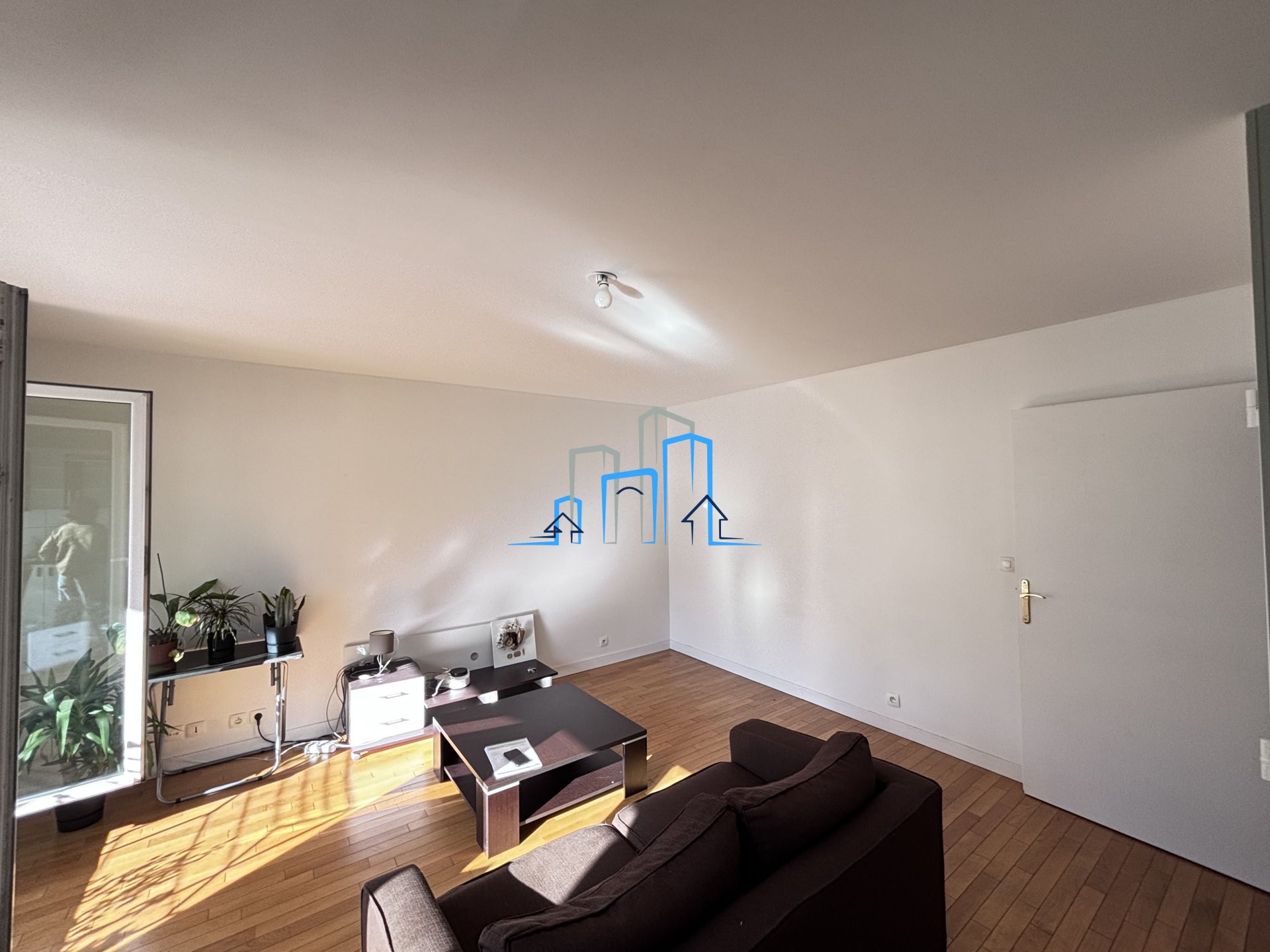 Appartement Boulevard Rodin à Issy-les-Moulineaux