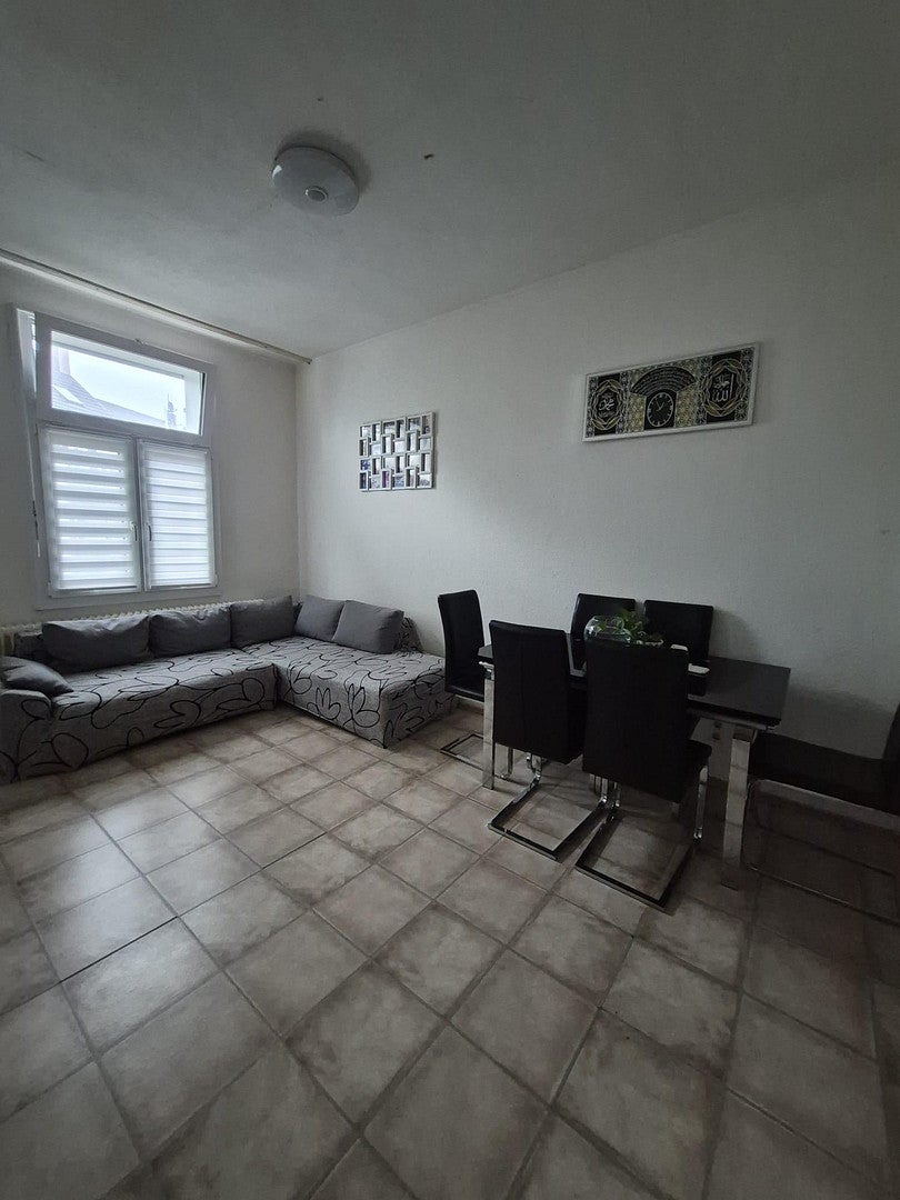 Wohnung Neumeyerstraße in Remscheid
