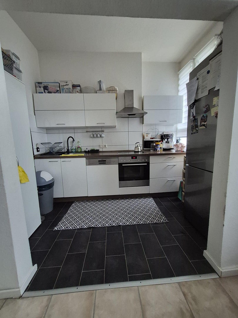 Wohnung Neumeyerstraße in Remscheid