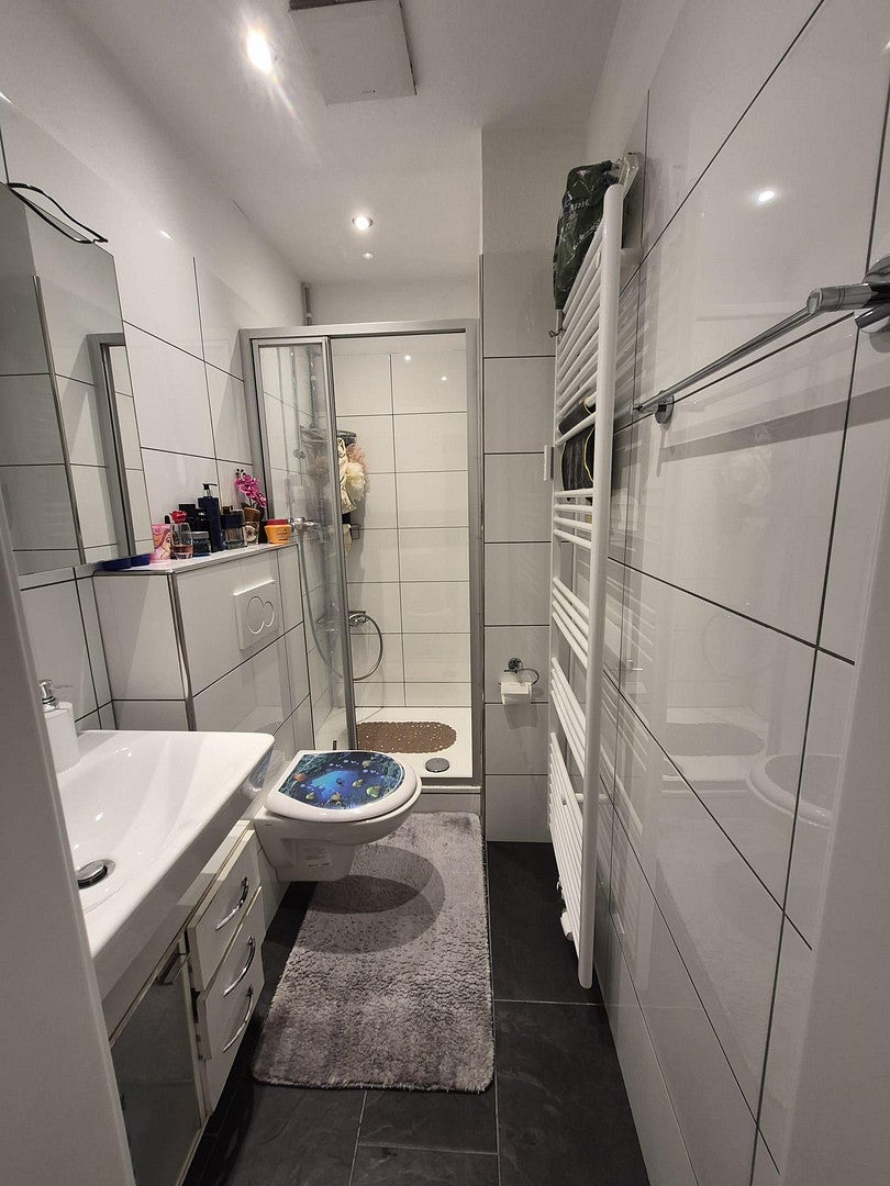 Wohnung Neumeyerstraße in Remscheid