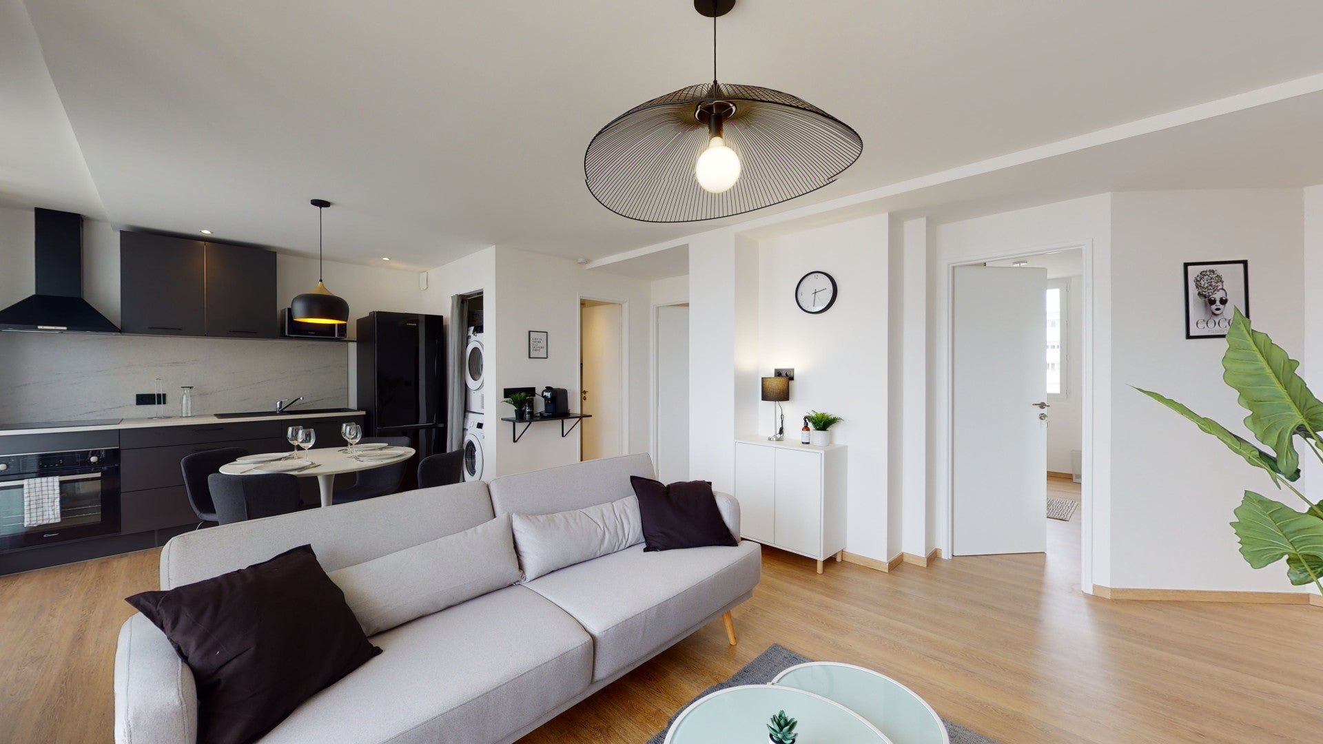 Appartement Résidence Le Venise à Montpellier