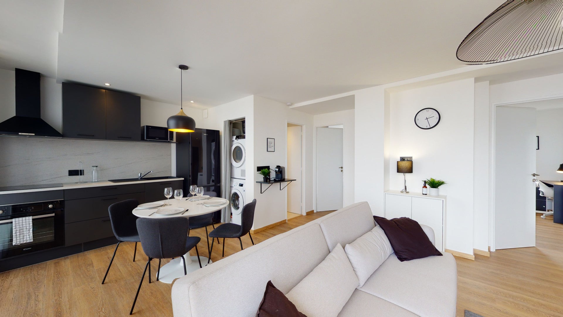 Appartement Résidence Le Venise à Montpellier