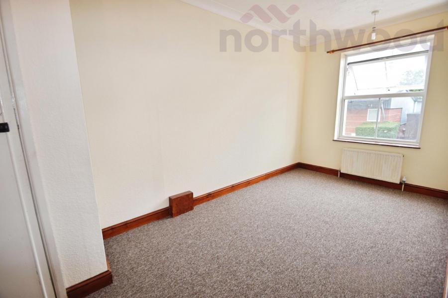 Flat Northumberland Street in Norwich