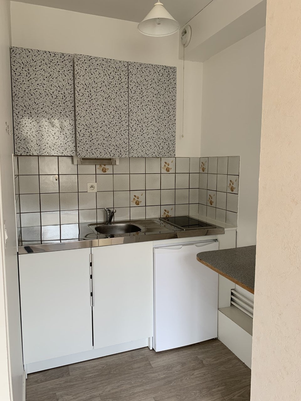 Appartement Rue Sainte-Claire à Limoges