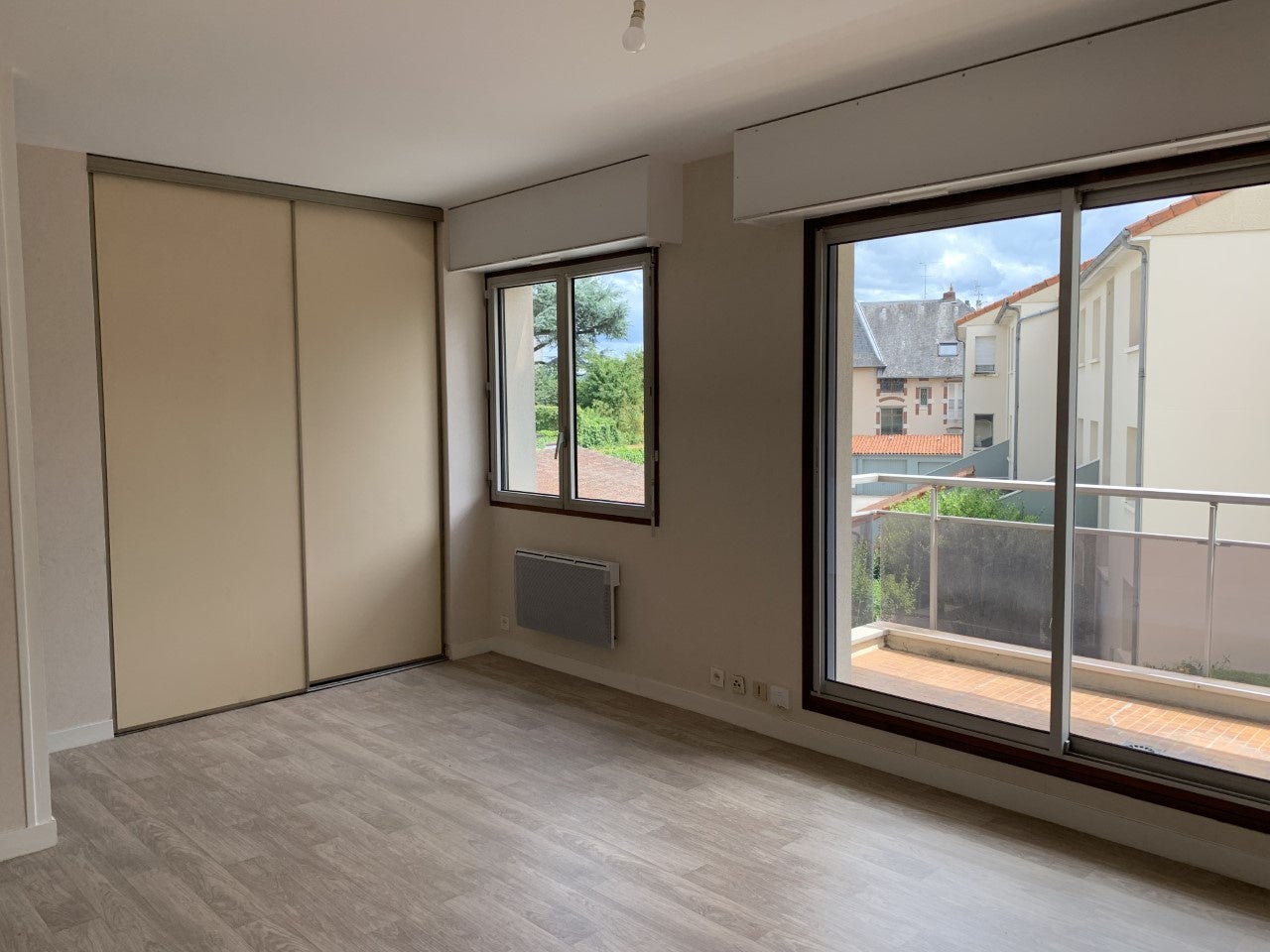 Appartement Rue Sainte-Claire à Limoges