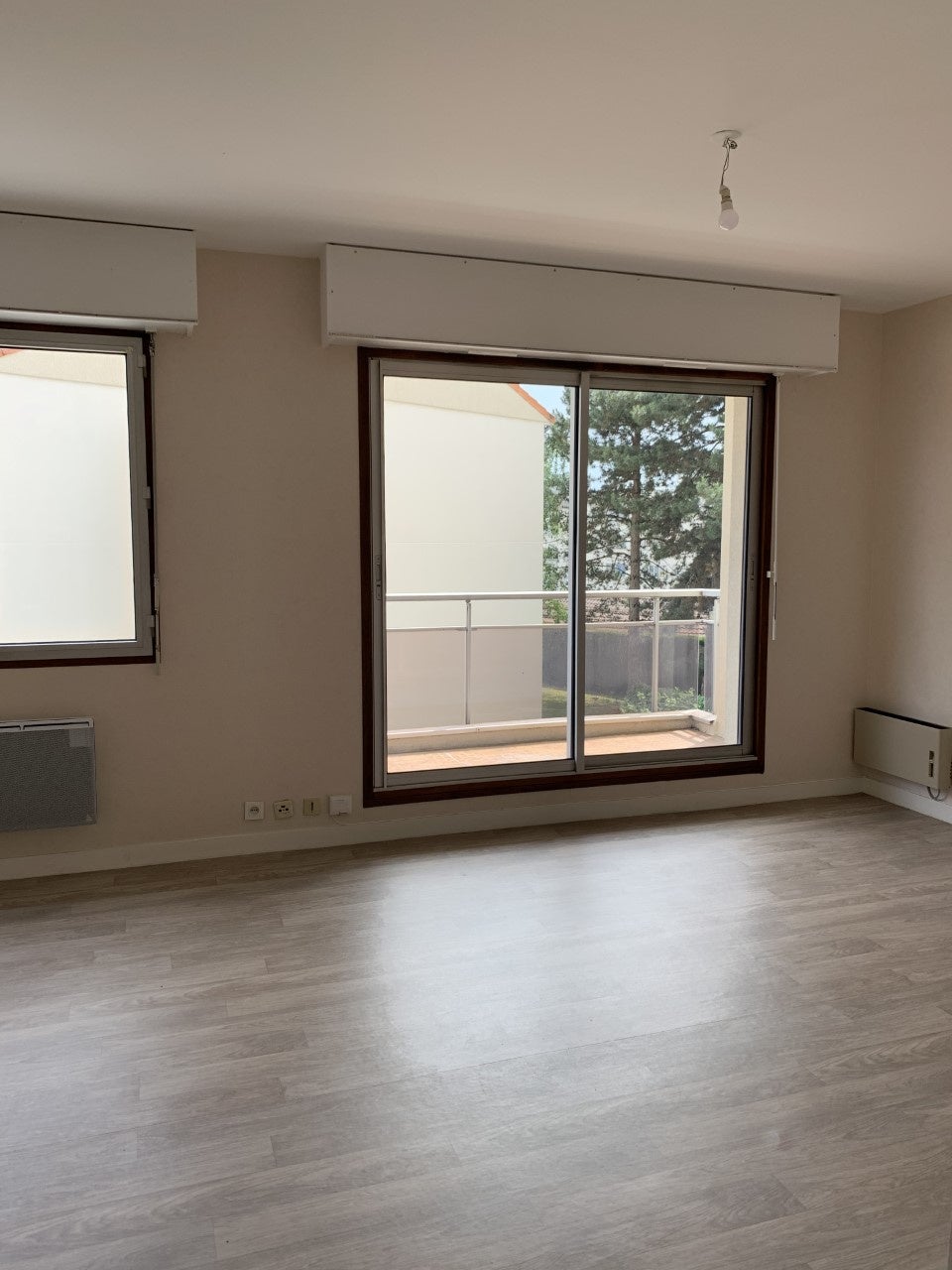 Appartement Rue Sainte-Claire à Limoges