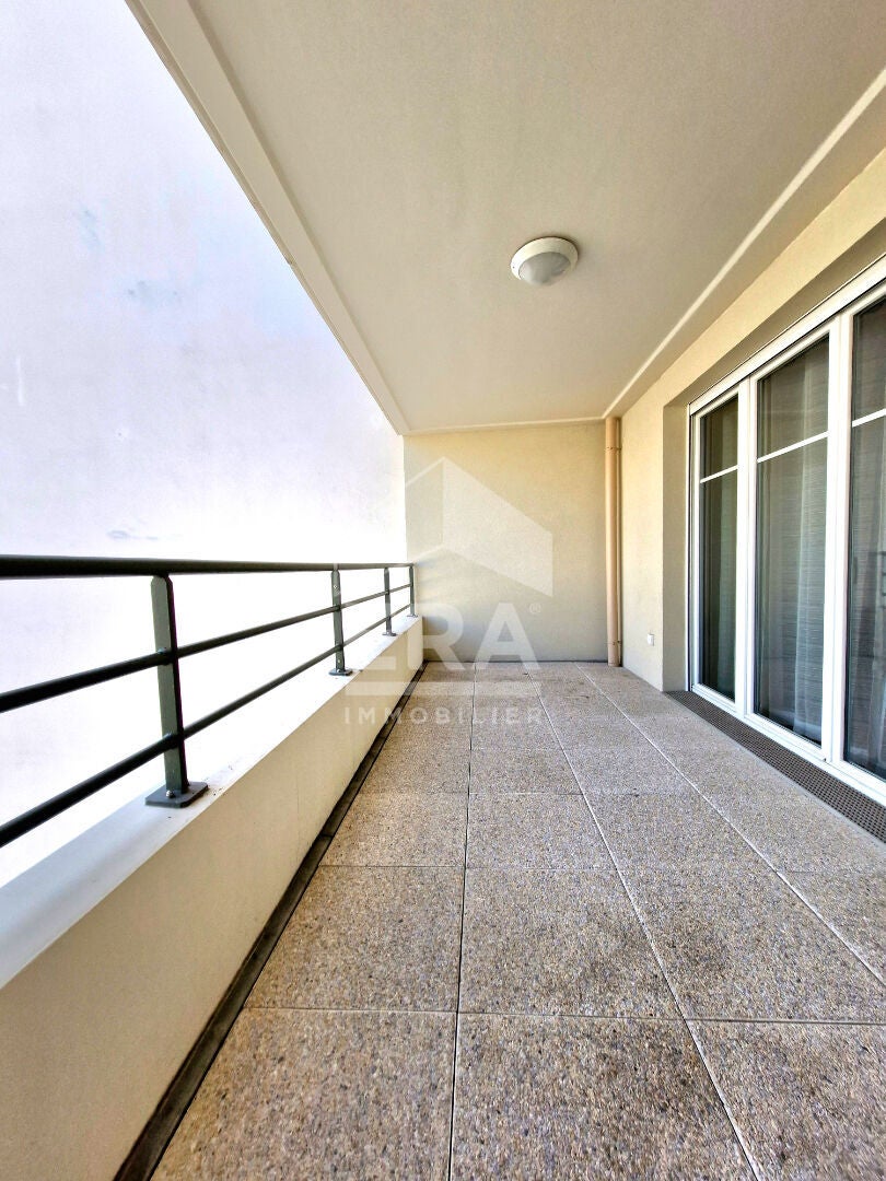 Appartement Rue Armand Silvestre à Courbevoie