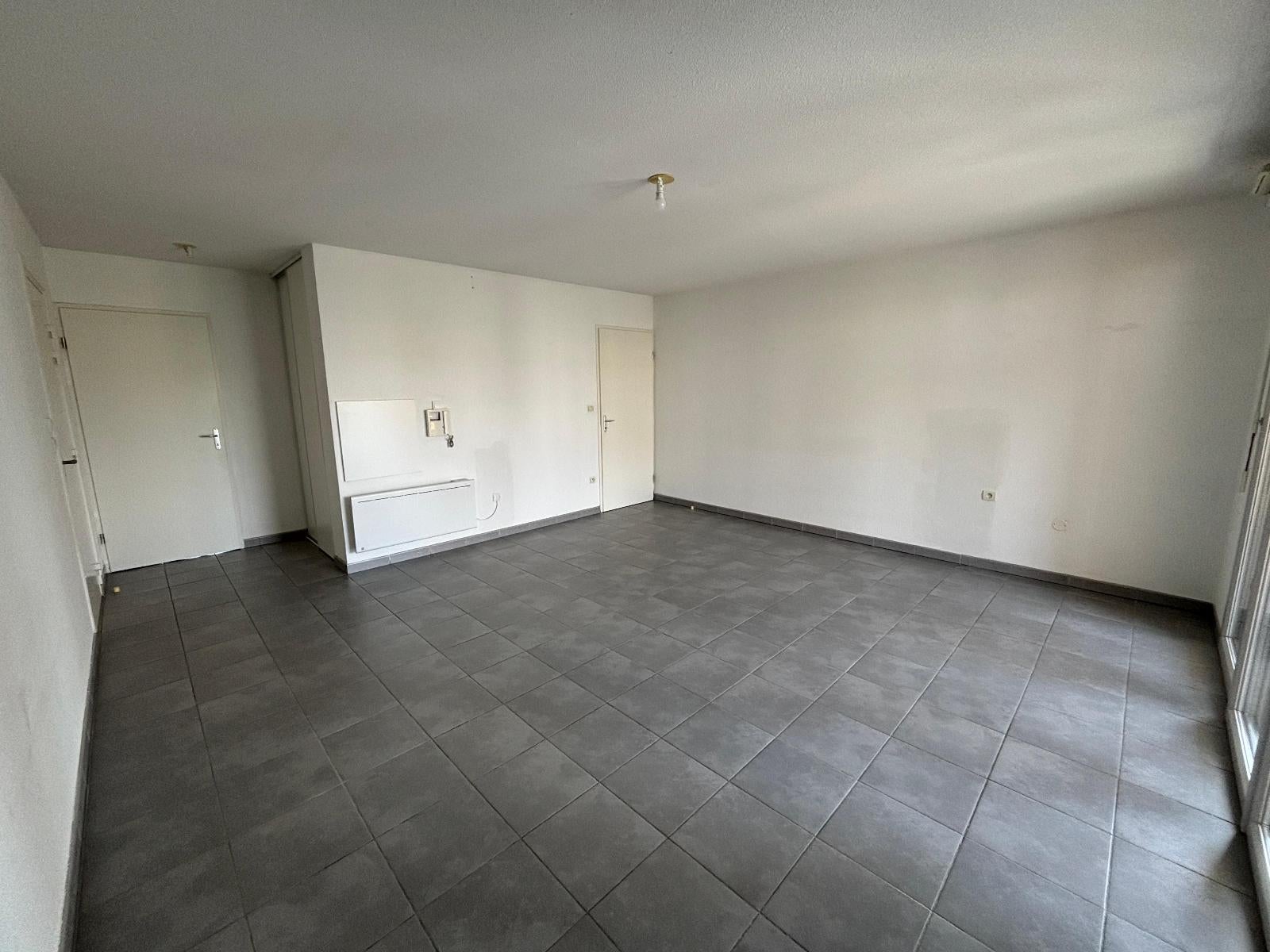 Flat Allée de la Bresse in Colomiers