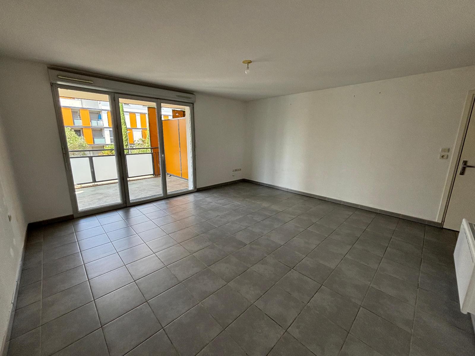 Flat Allée de la Bresse in Colomiers