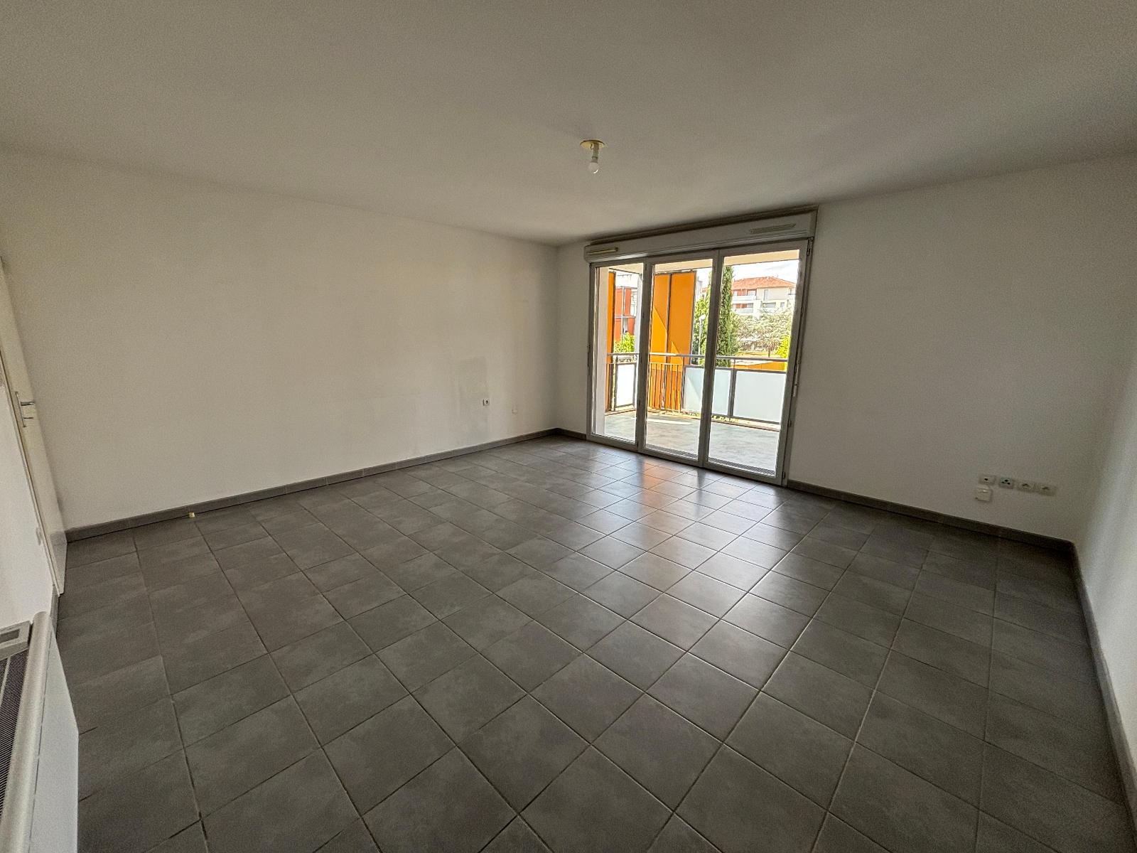 Flat Allée de la Bresse in Colomiers