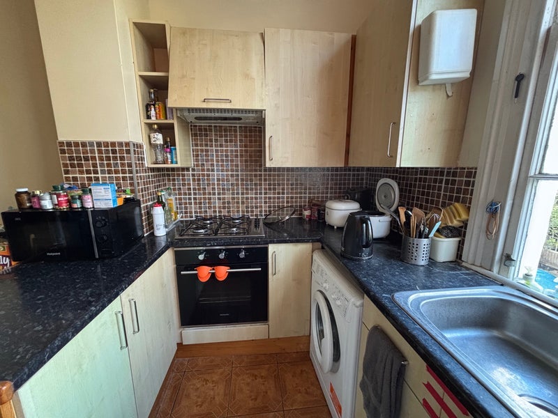 Room Patshull Road in Greater London