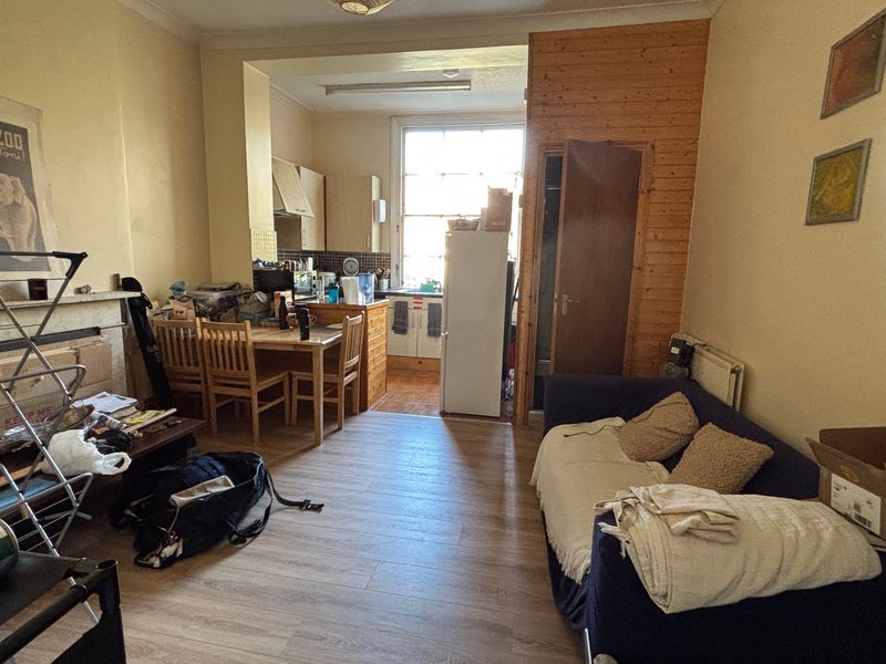 Room Patshull Road in Greater London